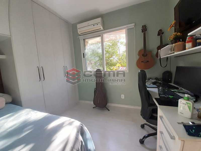 Apartamento à venda em Laranjeiras, Zona Sul RJ, Rio de Janeiro, 2 quartos , 75m² Foto 17