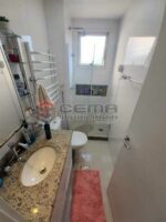 Apartamento à venda em Laranjeiras, Zona Sul RJ, Rio de Janeiro, 2 quartos , 75m² Thumbnail 20