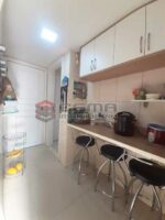 Apartamento à venda em Laranjeiras, Zona Sul RJ, Rio de Janeiro, 2 quartos , 75m² Thumbnail 25