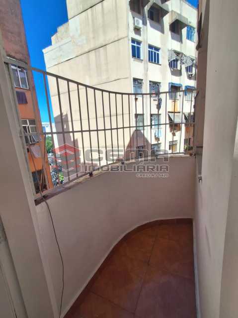 Apartamento à venda em Centro, Zona Centro RJ, Rio de Janeiro, 1 quarto , 37m² Foto 2