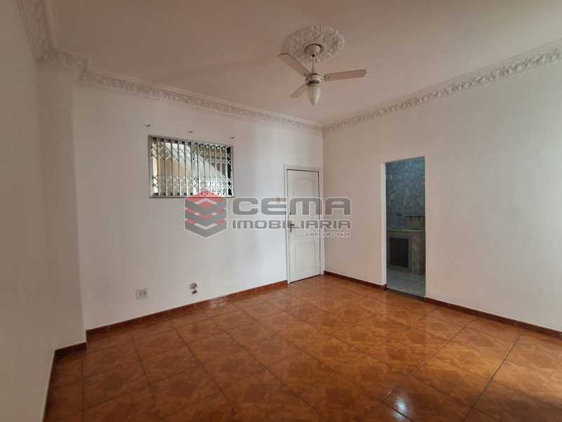 Apartamento à venda em Centro, Zona Centro RJ, Rio de Janeiro, 1 quarto , 37m² Foto 5