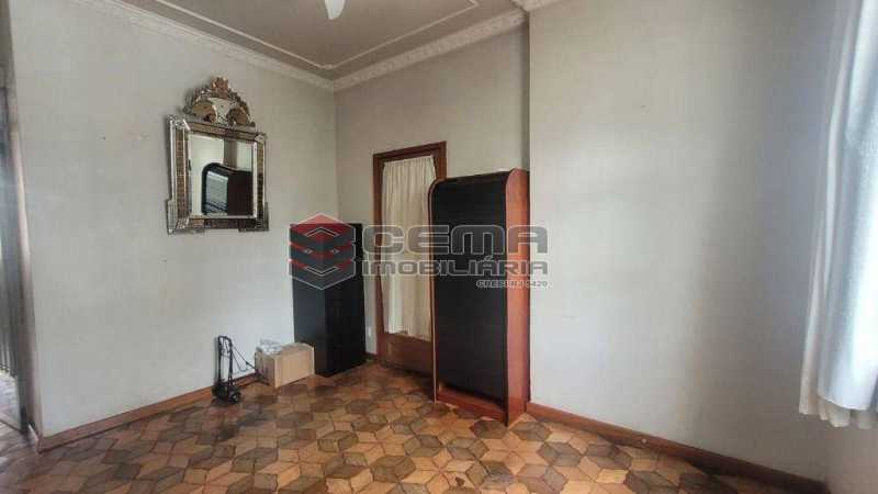 Apartamento à venda em Catete, Zona Sul RJ, Rio de Janeiro, 4 quartos , 143m² Foto 8