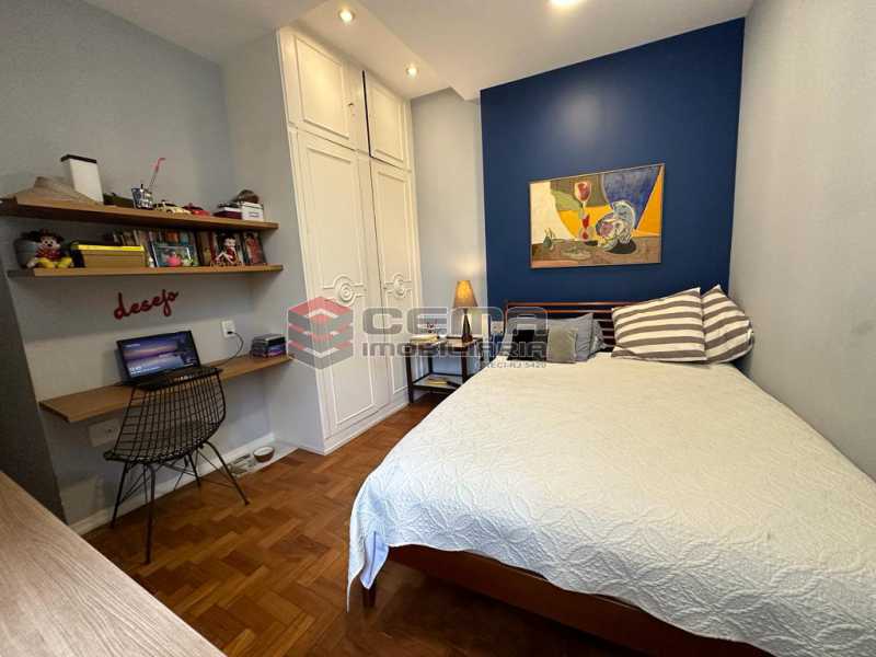 Apartamento à venda em Flamengo, Zona Sul RJ, Rio de Janeiro, 3 quartos , 113m² Foto 27