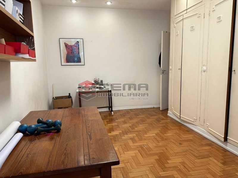 Apartamento à venda em Flamengo, Zona Sul RJ, Rio de Janeiro, 3 quartos , 113m² Foto 21