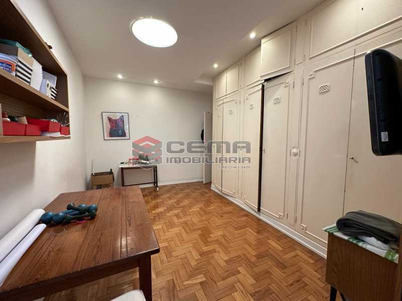 Apartamento à venda em Flamengo, Zona Sul RJ, Rio de Janeiro, 3 quartos , 113m² Foto 23