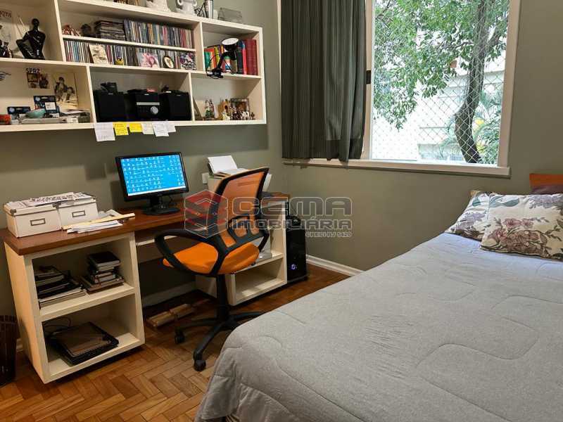 Apartamento à venda em Flamengo, Zona Sul RJ, Rio de Janeiro, 3 quartos , 113m² Foto 14