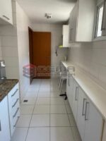 Apartamento à venda em Botafogo, Zona Sul RJ, Rio de Janeiro, 3 quartos , 105m² Thumbnail 22