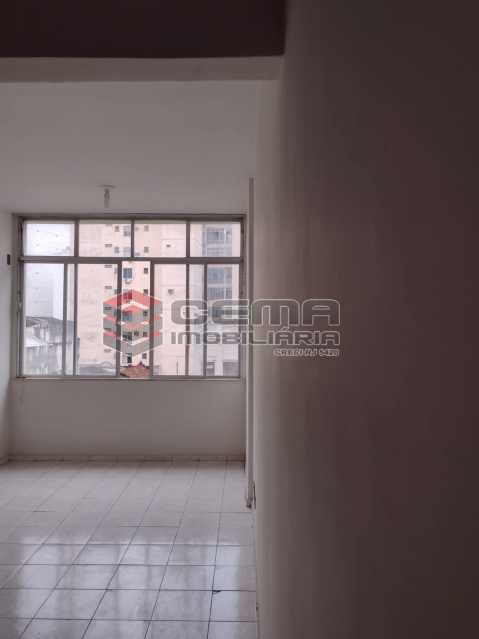 Apartamento à venda em Centro, Zona Centro RJ, Rio de Janeiro, 1 quarto , 40m² Prévia 3