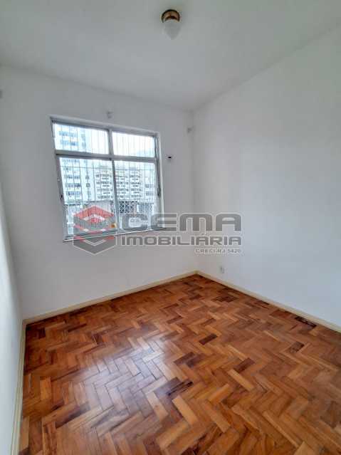 Apartamento à venda em Flamengo, Zona Sul RJ, Rio de Janeiro, 1 quarto , 39m² Foto 8