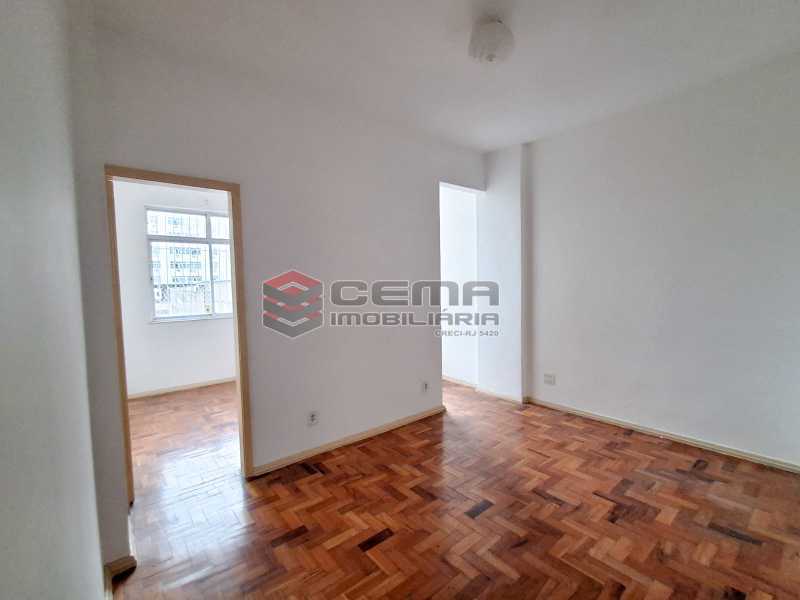 Apartamento à venda em Flamengo, Zona Sul RJ, Rio de Janeiro, 1 quarto , 39m² Prévia 2