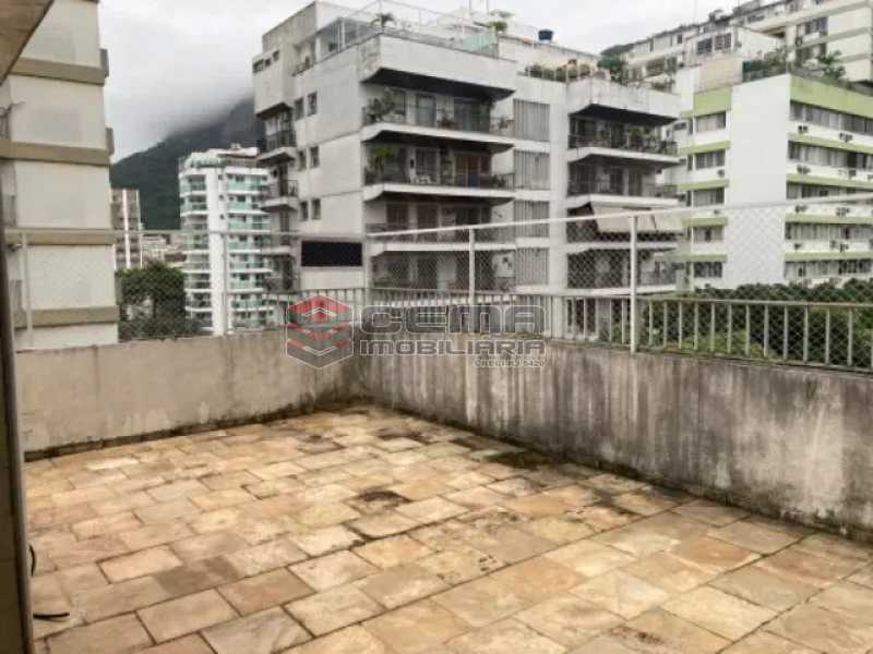 Cobertura à venda em Botafogo, Zona Sul RJ, Rio de Janeiro, 3 quartos , 246m² Foto 13