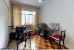 Apartamento à venda em Botafogo, Zona Sul RJ, Rio de Janeiro, 3 quartos , 85m² Thumbnail 2