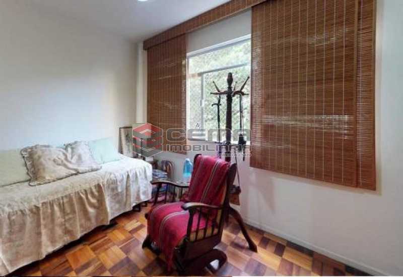 Apartamento à venda em Botafogo, Zona Sul RJ, Rio de Janeiro, 3 quartos , 85m² Foto 7