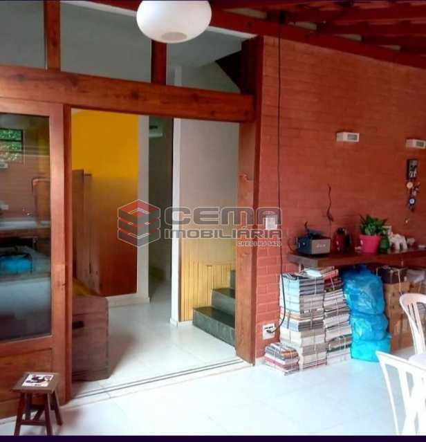 Casa em Condomínio à venda em Botafogo, Zona Sul RJ, Rio de Janeiro, 5 quartos , 262m² Foto 8