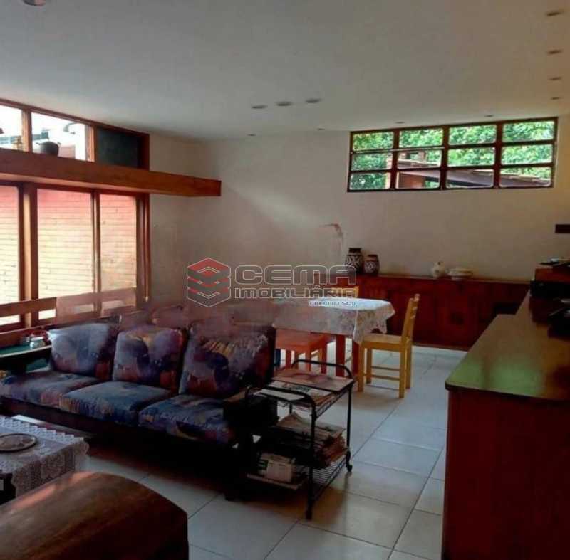 Casa em Condomínio à venda em Botafogo, Zona Sul RJ, Rio de Janeiro, 5 quartos , 262m² Foto 3