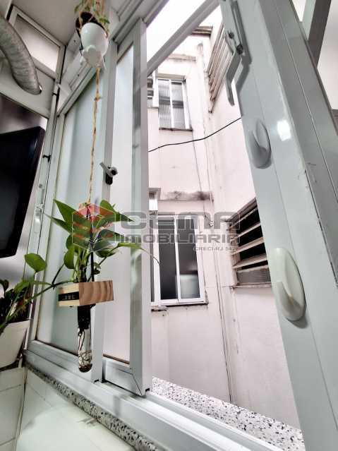 Apartamento à venda em Tijuca, Zona Norte RJ, Rio de Janeiro, 2 quartos , 64m² Foto 27
