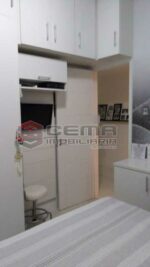 Apartamento à venda em Tijuca, Zona Norte RJ, Rio de Janeiro, 2 quartos , 64m² Thumbnail 7