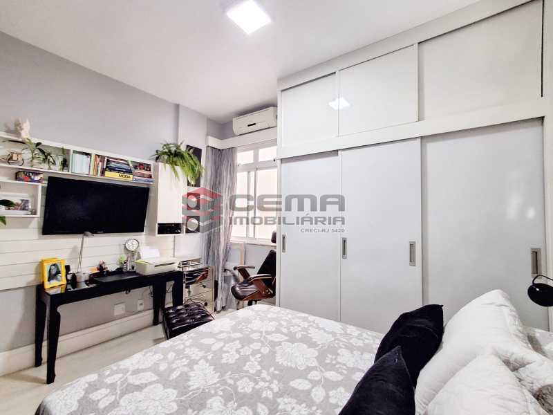 Apartamento à venda em Tijuca, Zona Norte RJ, Rio de Janeiro, 2 quartos , 64m² Foto 5