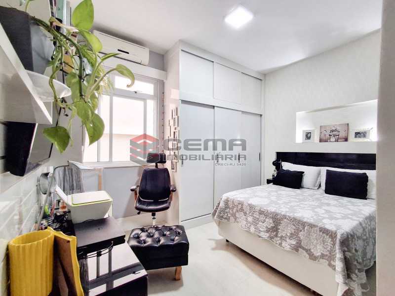 Apartamento à venda em Tijuca, Zona Norte RJ, Rio de Janeiro, 2 quartos , 64m² Prévia 3