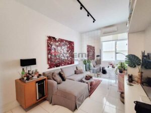 Apartamento à venda em Tijuca, Zona Norte RJ, Rio de Janeiro, 2 quartos , 64m² Thumbnail 1