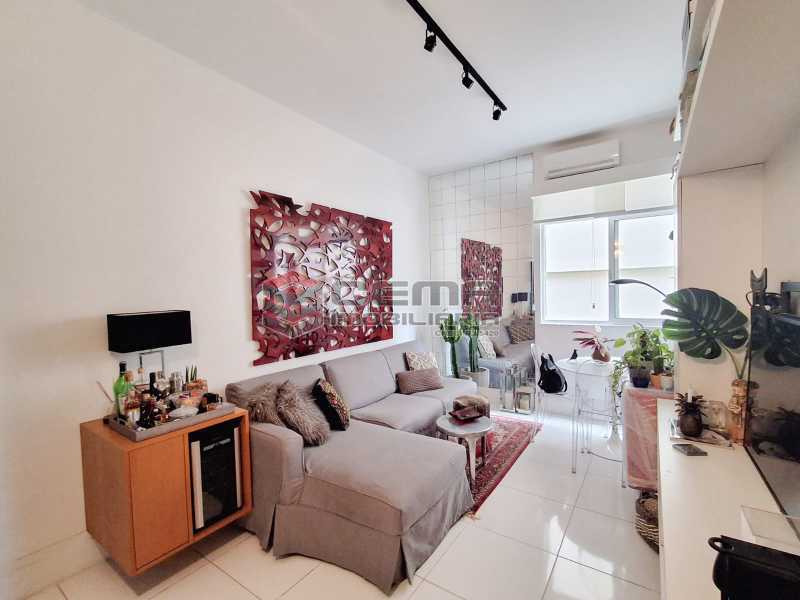 Apartamento à venda em Tijuca, Zona Norte RJ, Rio de Janeiro, 2 quartos , 64m² Foto 1