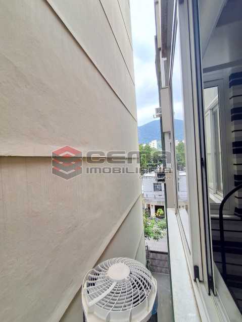 Apartamento à venda em Tijuca, Zona Norte RJ, Rio de Janeiro, 2 quartos , 64m² Foto 26
