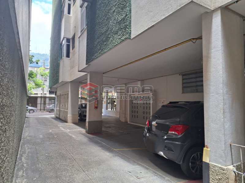 Apartamento à venda em Tijuca, Zona Norte RJ, Rio de Janeiro, 2 quartos , 64m² Foto 20
