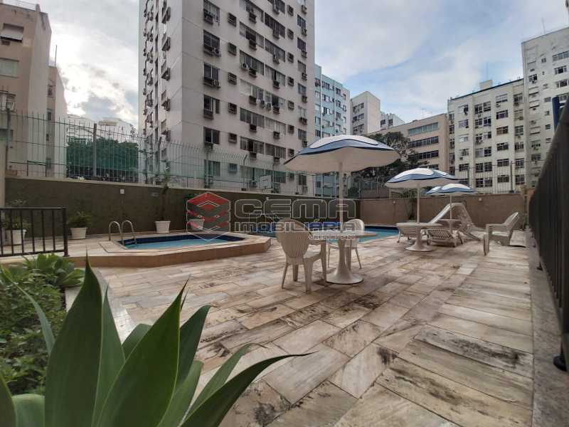 Apartamento à venda em Flamengo, Zona Sul RJ, Rio de Janeiro, 4 quartos , 165m² Foto 30
