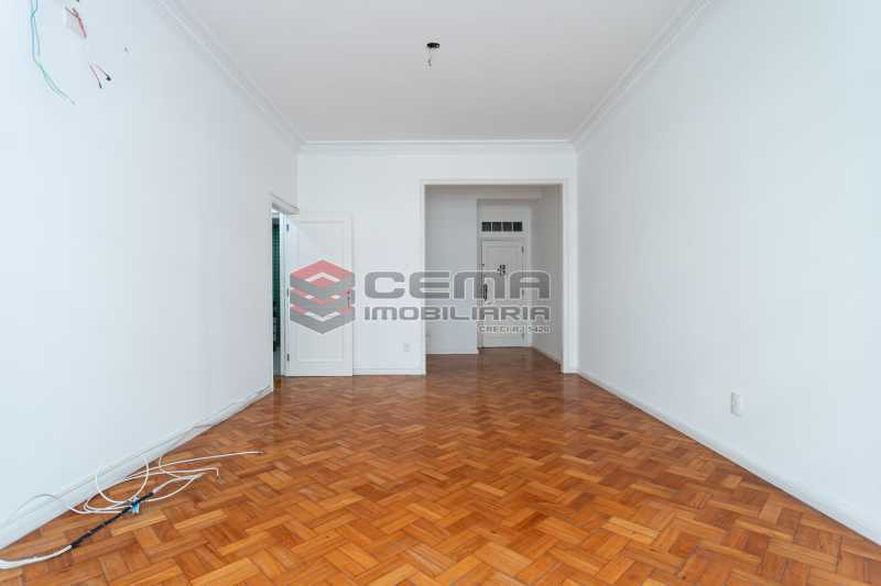 Apartamento à venda em Flamengo, Zona Sul RJ, Rio de Janeiro, 3 quartos , 121m² Foto 4