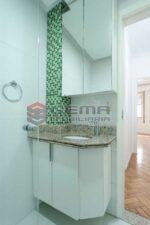 Apartamento à venda em Flamengo, Zona Sul RJ, Rio de Janeiro, 3 quartos , 121m² Thumbnail 8