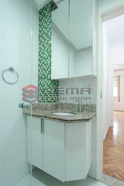 Apartamento à venda em Flamengo, Zona Sul RJ, Rio de Janeiro, 3 quartos , 121m² Foto 8