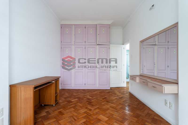 Apartamento à venda em Flamengo, Zona Sul RJ, Rio de Janeiro, 3 quartos , 121m² Foto 11