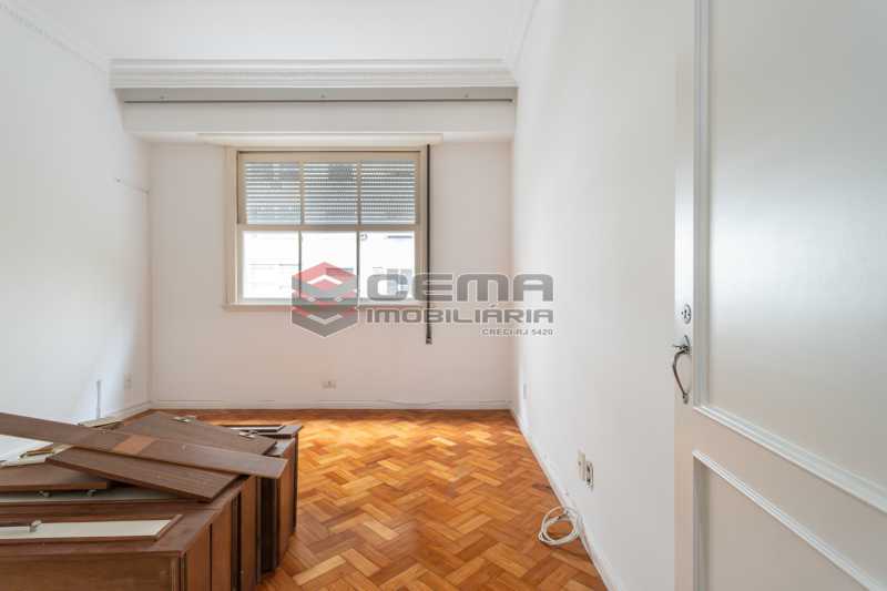 Apartamento à venda em Flamengo, Zona Sul RJ, Rio de Janeiro, 3 quartos , 121m² Foto 12