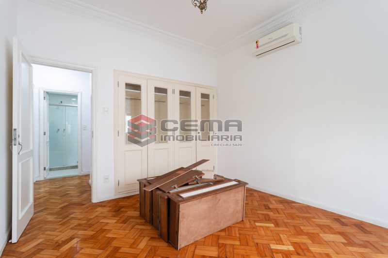 Apartamento à venda em Flamengo, Zona Sul RJ, Rio de Janeiro, 3 quartos , 121m² Foto 15