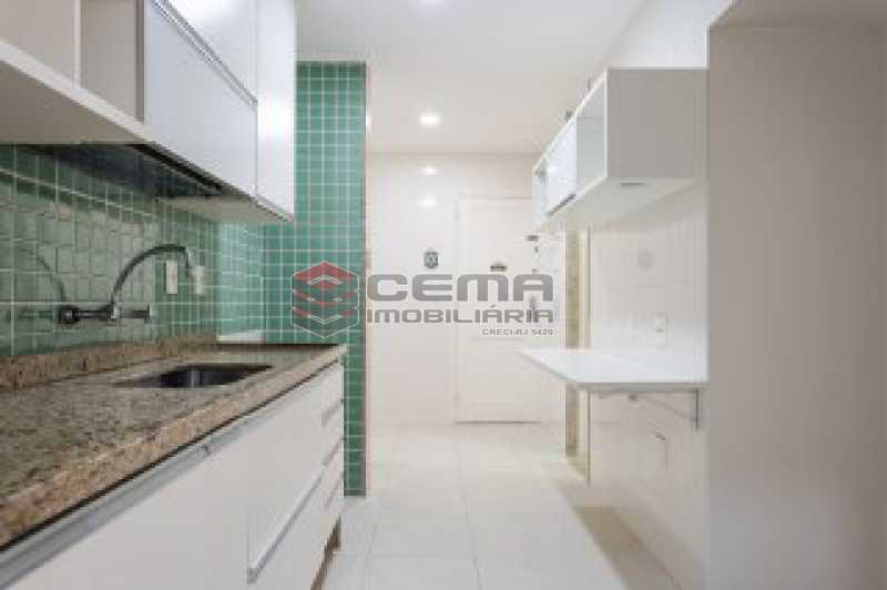 Apartamento à venda em Flamengo, Zona Sul RJ, Rio de Janeiro, 3 quartos , 121m² Foto 22