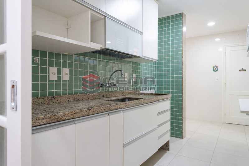 Apartamento à venda em Flamengo, Zona Sul RJ, Rio de Janeiro, 3 quartos , 121m² Foto 23