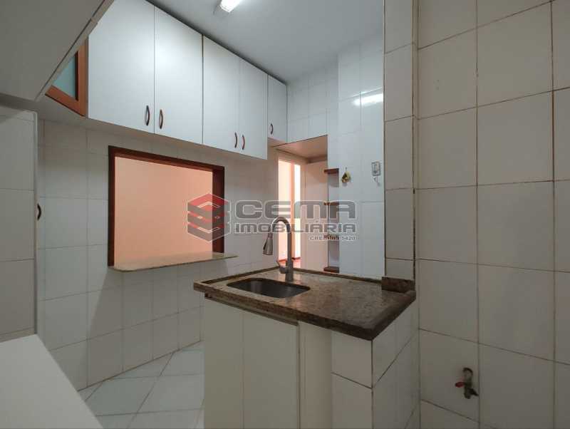 Apartamento à venda em Laranjeiras, Zona Sul RJ, Rio de Janeiro, 3 quartos , 103m² Foto 24
