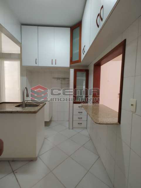 Apartamento à venda em Laranjeiras, Zona Sul RJ, Rio de Janeiro, 3 quartos , 103m² Foto 23
