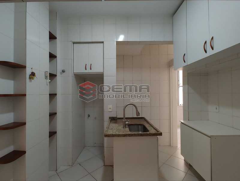Apartamento à venda em Laranjeiras, Zona Sul RJ, Rio de Janeiro, 3 quartos , 103m² Foto 26
