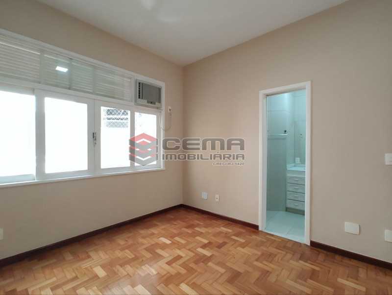 Apartamento à venda em Laranjeiras, Zona Sul RJ, Rio de Janeiro, 3 quartos , 103m² Foto 10
