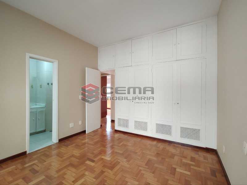 Apartamento à venda em Laranjeiras, Zona Sul RJ, Rio de Janeiro, 3 quartos , 103m² Foto 11
