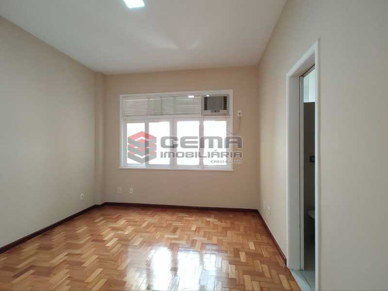 Apartamento à venda em Laranjeiras, Zona Sul RJ, Rio de Janeiro, 3 quartos , 103m² Foto 9