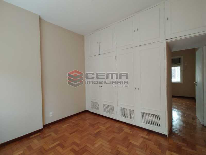 Apartamento à venda em Laranjeiras, Zona Sul RJ, Rio de Janeiro, 3 quartos , 103m² Foto 13