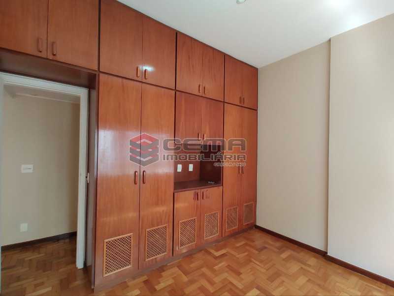 Apartamento à venda em Laranjeiras, Zona Sul RJ, Rio de Janeiro, 3 quartos , 103m² Foto 14