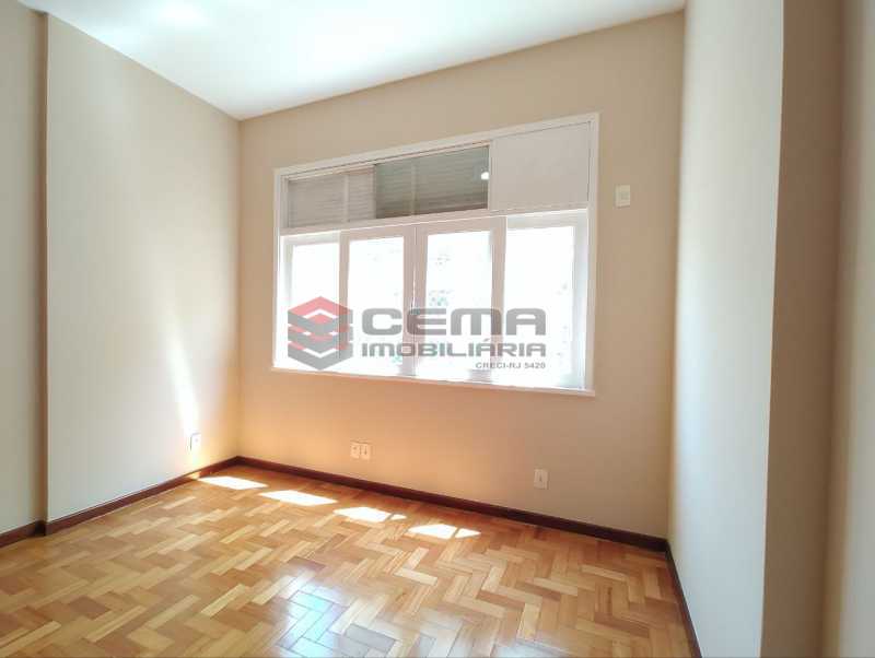 Apartamento à venda em Laranjeiras, Zona Sul RJ, Rio de Janeiro, 3 quartos , 103m² Foto 8