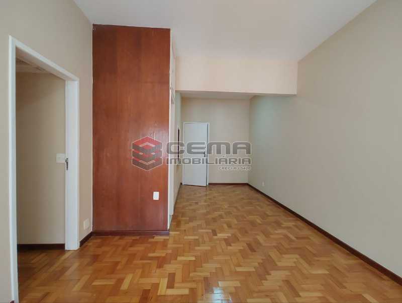 Apartamento à venda em Laranjeiras, Zona Sul RJ, Rio de Janeiro, 3 quartos , 103m² Foto 3