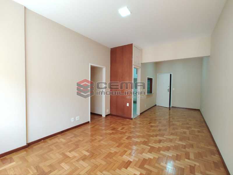 Apartamento à venda em Laranjeiras, Zona Sul RJ, Rio de Janeiro, 3 quartos , 103m² Foto 6