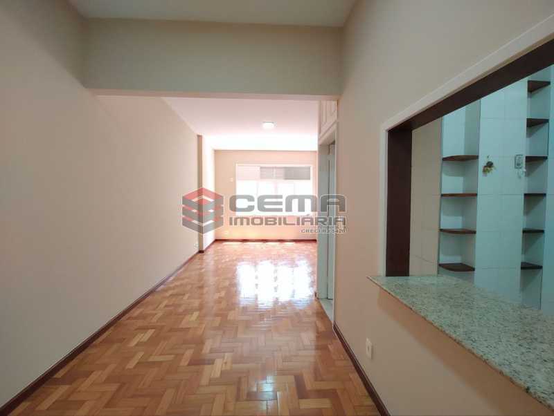 Apartamento à venda em Laranjeiras, Zona Sul RJ, Rio de Janeiro, 3 quartos , 103m² Foto 2