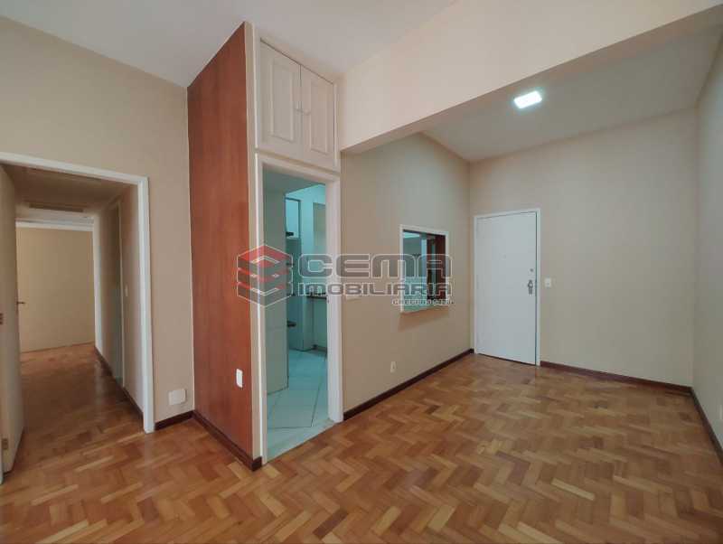 Apartamento à venda em Laranjeiras, Zona Sul RJ, Rio de Janeiro, 3 quartos , 103m² Foto 4