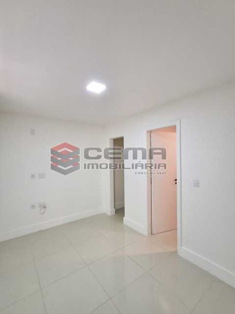 Apartamento para alugar em Tijuca, Zona Norte RJ, Rio de Janeiro, 3 quartos , 120m² Foto 9